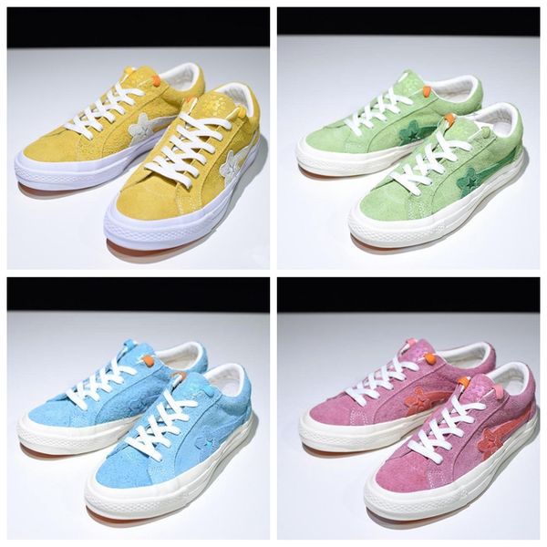 cos01a mens the creator x one star ox golf le fleur ttc mono black jolly green red white casual shoes tyler designer sneakers
cos01a mens the creator x one star ox golf le fleur ttc mono black jolly green red white casual shoes tyler designer sneakers