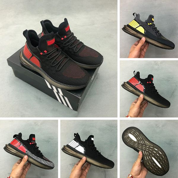 2020 multi luxury fashion men casual mesh net black running shoes sport sneakers designer sports casual shoe size 39-44
2020 multi luxury fashion men casual mesh net black running shoes sport sneakers designer sports casual shoe size 39-44