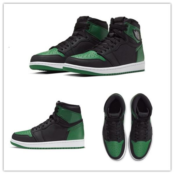 2020 new with box men 1s basketball shoes 1 high og pine green designer luxury sports shoes sneakers size 40-45
2020 new with box men 1s basketball shoes 1 high og pine green designer luxury sports shoes sneakers size 40-45