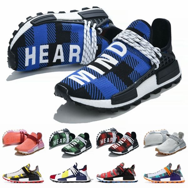 2019 know soul gum pack human race x bbc trail running shoes men women pharrell williams hu heart mind inspiration solar runner sneakers
2019 know soul gum pack human race x bbc trail running shoes men women pharrell williams hu heart mind inspiration solar runner sneakers