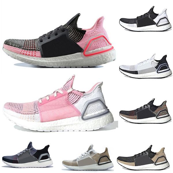 Cheap 2019 Ultra Boost 19 Laser Red Refract Oreo mens running shoes for men Women UltraBoost 5.0 Carbon Grey Sport Sneaker Designer Trainers
Cheap 2019 Ultra Boost 19 Laser Red Refract Oreo mens running shoes for men Women UltraBoost 5.0 Carbon Grey Sport Sneaker Designer Trainers