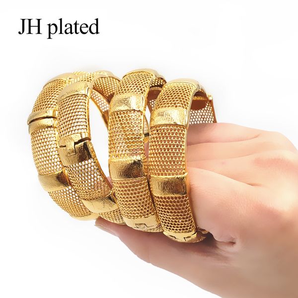 jhplated 4 pieces women/girl wedding bridal bangles ethiopian bracelets middle east african party wedding jewely gifts, Black
jhplated 4 pieces women/girl wedding bridal bangles ethiopian bracelets middle east african party wedding jewely gifts, Black