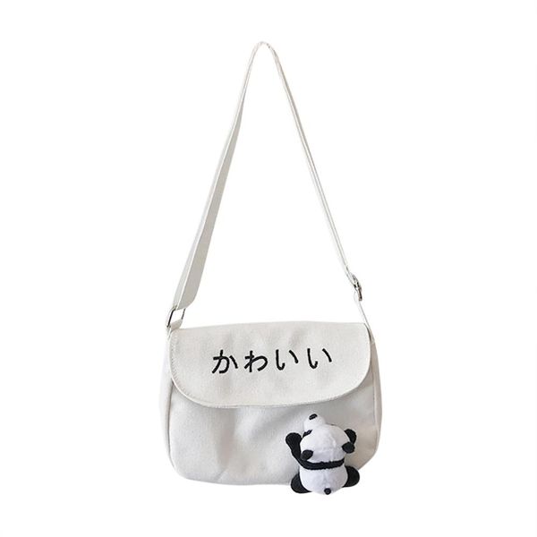 women simple canvas sun flower coin shoulder pack messenger casual bags panda flower decoration small shoulder pack for girl/e
women simple canvas sun flower coin shoulder pack messenger casual bags panda flower decoration small shoulder pack for girl/e