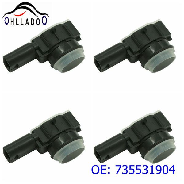 2pcs hllado pdc parking distance sensor 735531904 backup reverse sensor for panda 0263013403 735531904 car
2pcs hllado pdc parking distance sensor 735531904 backup reverse sensor for panda 0263013403 735531904 car