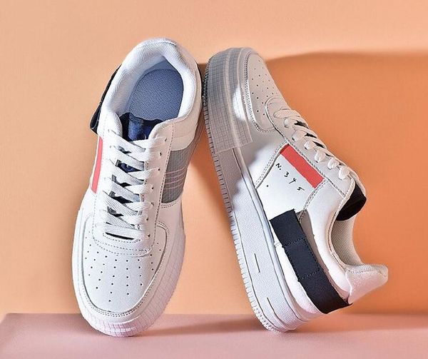 2019 spring white shoes men casual shoes male sneakers cool street men brand man footwear, Black 
2019 spring white shoes men casual shoes male sneakers cool street men brand man footwear, Black