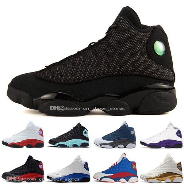 new 13 13s mens basketball shoes island green history of flight black cat hyper royal men sports sneakers designer trainers size 7-13
new 13 13s mens basketball shoes island green history of flight black cat hyper royal men sports sneakers designer trainers size 7-13