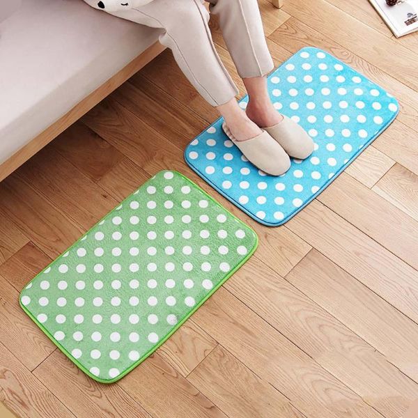 25# 40x60cm flannel sponge rubber dot rugs water absorbent pad soft anti-skid carpet bathroom living room bedroom shaggy carpet
25# 40x60cm flannel sponge rubber dot rugs water absorbent pad soft anti-skid carpet bathroom living room bedroom shaggy carpet
