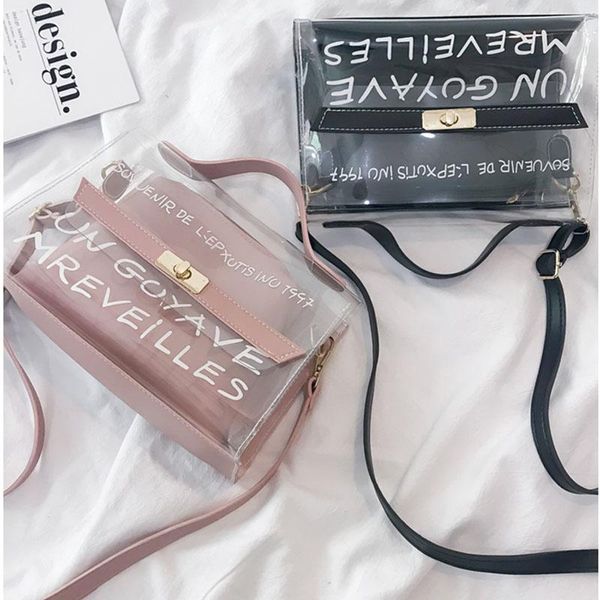 designer-2018 new womens fashion clear tote messenger cross body shoulder bag handbag laser handbag pu leather high quality
designer-2018 new womens fashion clear tote messenger cross body shoulder bag handbag laser handbag pu leather high quality