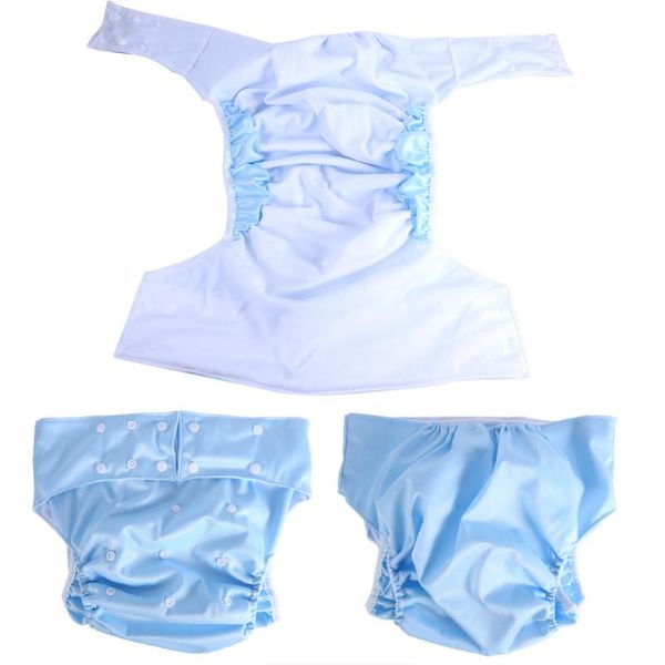 1pc 8 colors diaper cloth adjustable ultra absorbent incontinence pants nappy reusable ddlg diapers mat
1pc 8 colors diaper cloth adjustable ultra absorbent incontinence pants nappy reusable ddlg diapers mat