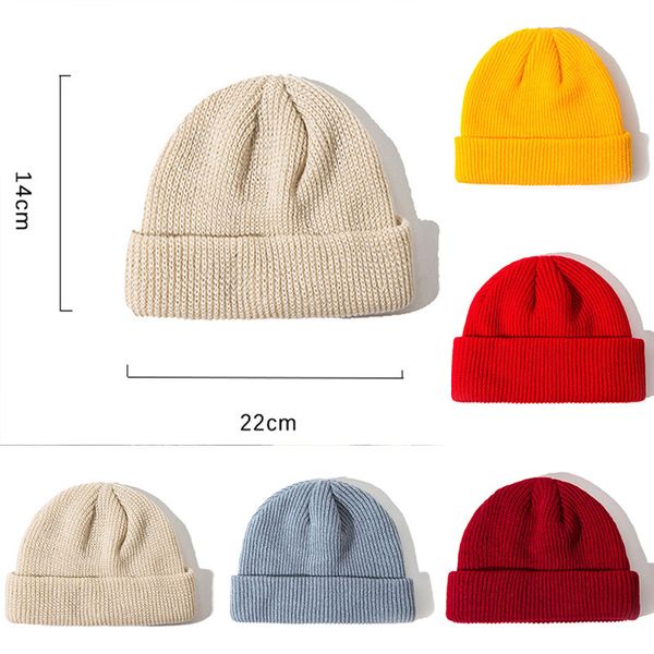 2019 5 colors fashion women men knitting beanie hip-hop autumn winter warm caps hats
2019 5 colors fashion women men knitting beanie hip-hop autumn winter warm caps hats