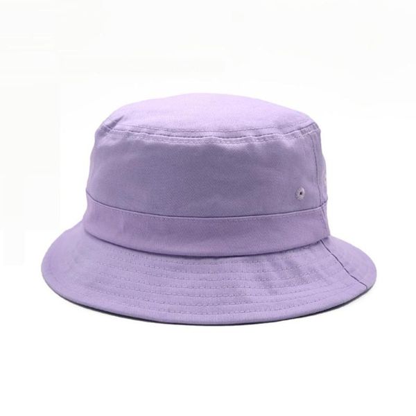 solid violet bucket hat ladies women men sun wide brim fishing hat fisherman cap panama hip hop harajuku hunting outdoor summer
solid violet bucket hat ladies women men sun wide brim fishing hat fisherman cap panama hip hop harajuku hunting outdoor summer