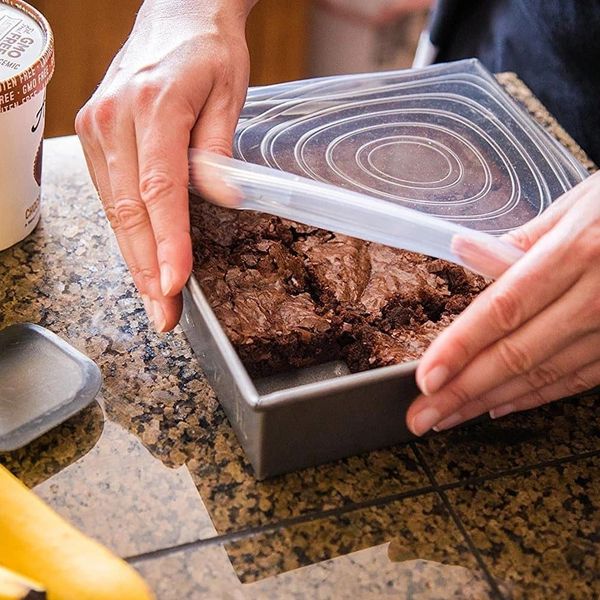 silicone stretch suction pot lids reusable fresh keeping wrap universal seal lid pan cover ser cover kitchen tools
silicone stretch suction pot lids reusable fresh keeping wrap universal seal lid pan cover ser cover kitchen tools