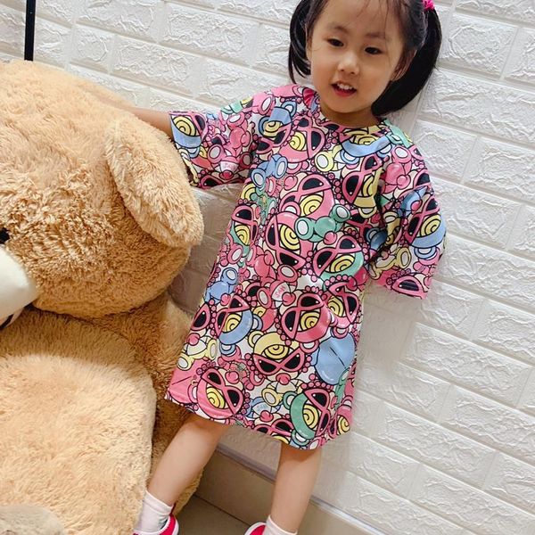 2019 новое детское платье высокого качества 190630 #
2019 новое детское платье высокого качества 190630 #