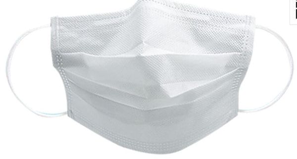 disposable non-woven mask for men and women, dust-proof and breathable blue three-layer protective mask
disposable non-woven mask for men and women, dust-proof and breathable blue three-layer protective mask