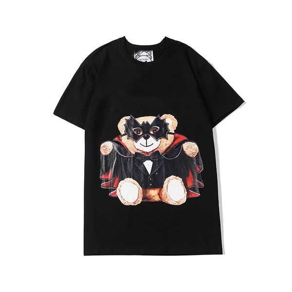 2020 new spring luxury men women t-shirt summer brand shirts designer t shirt luxury embroidered jumpers casual tshirts for 2020307t, White;black
2020 new spring luxury men women t-shirt summer brand shirts designer t shirt luxury embroidered jumpers casual tshirts for 2020307t, White;black