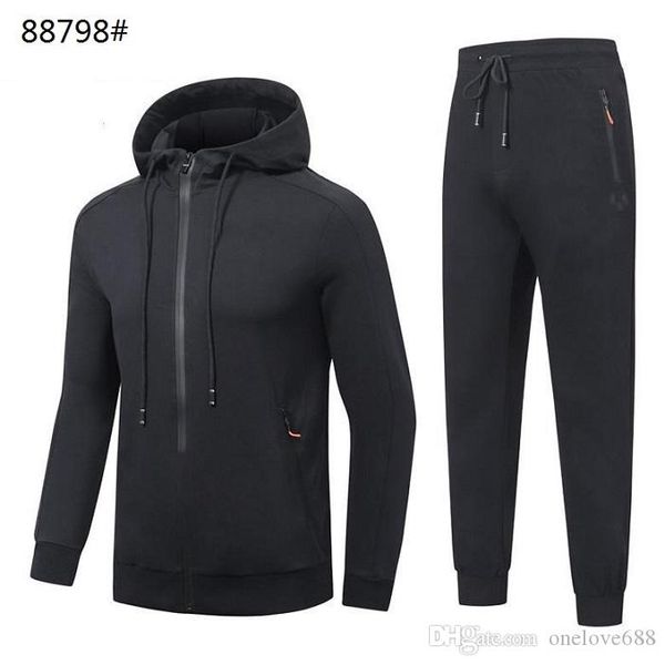 2019 fashion stylish designer tracksuit men luxury sweat suits jogger suits jacket + pants brand tracksuits for mens, Gray
2019 fashion stylish designer tracksuit men luxury sweat suits jogger suits jacket + pants brand tracksuits for mens, Gray