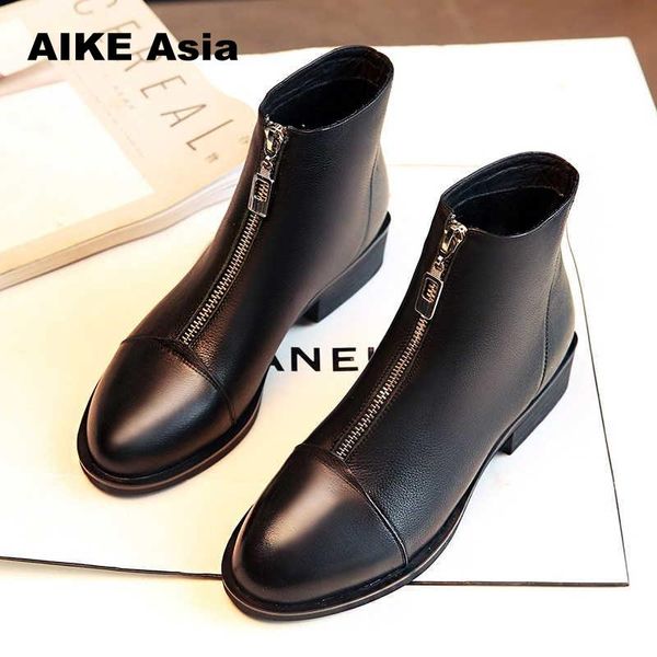 2018 slip on elastic band rubber boots winter arrival ankle boots women shoes autumn square heel female footwear, Black
2018 slip on elastic band rubber boots winter arrival ankle boots women shoes autumn square heel female footwear, Black