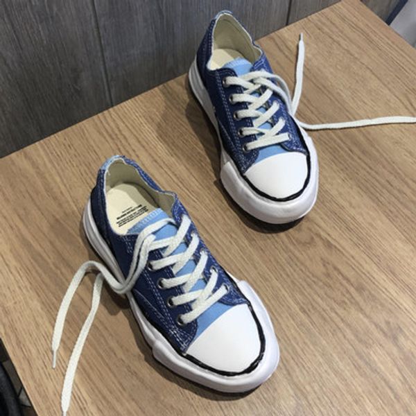 Perfect official quality mmy canva neaker mai on mihara ya uhiro 2019 new relea e fa hion thick ole comfortable breathable ummer hoe
Perfect official quality mmy canva neaker mai on mihara ya uhiro 2019 new relea e fa hion thick ole comfortable breathable ummer hoe