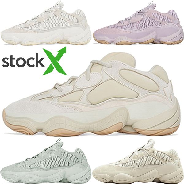 kanye west 2020 new stone soft vision desert rat 500 men women running shoes bone white blush sport sneakers with box
kanye west 2020 new stone soft vision desert rat 500 men women running shoes bone white blush sport sneakers with box
