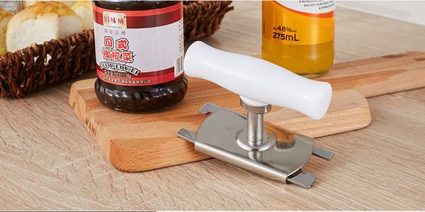 adjust type can opener screw bottle cap organ open cover organ bottle opener screwdriver stainless steel canning worker
adjust type can opener screw bottle cap organ open cover organ bottle opener screwdriver stainless steel canning worker