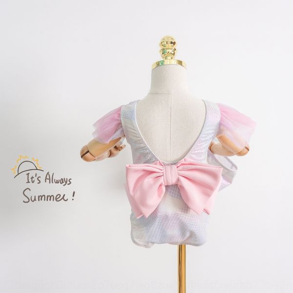 girl's one-piece ins sequins bow children's 0-3 years baby hat swimsuit baby hat swimsuit, White;black
girl's one-piece ins sequins bow children's 0-3 years baby hat swimsuit baby hat swimsuit, White;black