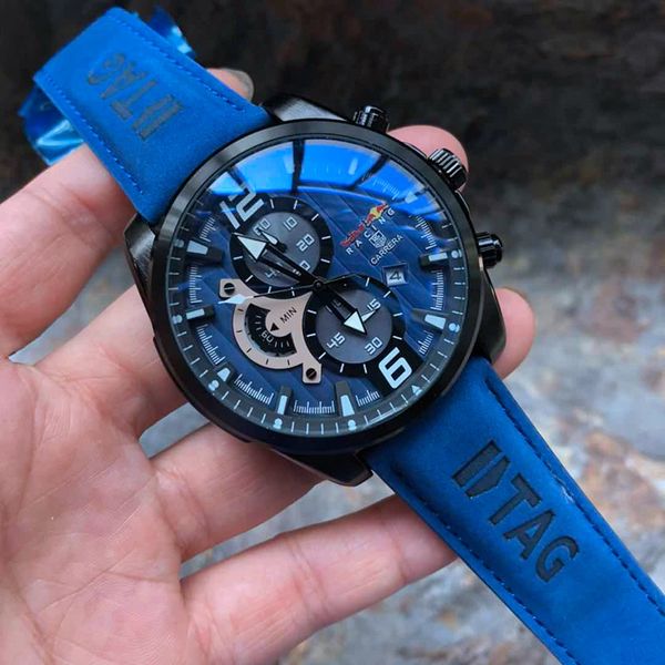 2020 new arrivals luxury tag man watches chronograph sport wristwatch dress watch quartz clock automatic movement watches hign quality, Slivery;brown
2020 new arrivals luxury tag man watches chronograph sport wristwatch dress watch quartz clock automatic movement watches hign quality, Slivery;brown