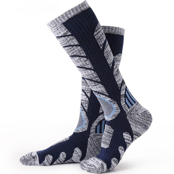 2018 professional knee-length ski socks man/woman winter thick warm cotton socks/cycling hosiery stocking skis/sled foot warmer, Black
2018 professional knee-length ski socks man/woman winter thick warm cotton socks/cycling hosiery stocking skis/sled foot warmer, Black