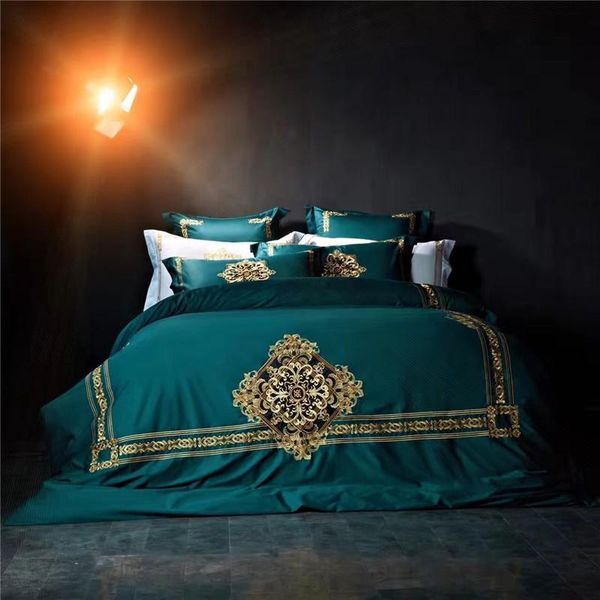 bedding sets egypt cotton white golden embroidery beddingset royal set j/6pcs king size bedsheet duvet cover
bedding sets egypt cotton white golden embroidery beddingset royal set j/6pcs king size bedsheet duvet cover