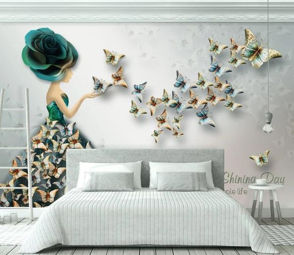 3d wallpaper three-dimensional relief butterfly ballet dancer p wall murals living room tv sofa home decor wall painting 3d
3d wallpaper three-dimensional relief butterfly ballet dancer p wall murals living room tv sofa home decor wall painting 3d