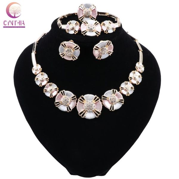 cynthia african gold jewelry sets wedding jewelry set gold women necklace earrings bracelet ring set african costume, Silver
cynthia african gold jewelry sets wedding jewelry set gold women necklace earrings bracelet ring set african costume, Silver
