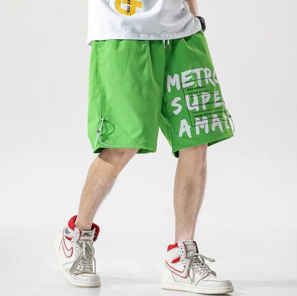 Hot Sale Summer Shorts for Mens Designer Short Pants Drawstring Fashion Sport Joggers Luxury Trousers Men Short Pants Clothing 4 Colors
Hot Sale Summer Shorts for Mens Designer Short Pants Drawstring Fashion Sport Joggers Luxury Trousers Men Short Pants Clothing 4 Colors