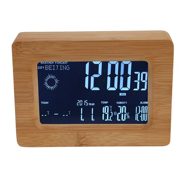 intelligent wifi lcd digital display alarm clock
intelligent wifi lcd digital display alarm clock