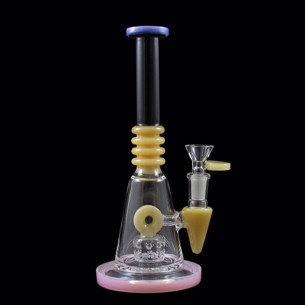 9 дюймов стакан базовый цвет стекла бонг курение барботер водопровод dab буровая установка бесплатная доставка S1-223
9 дюймов стакан базовый цвет стекла бонг курение барботер водопровод dab буровая установка бесплатная доставка S1-223