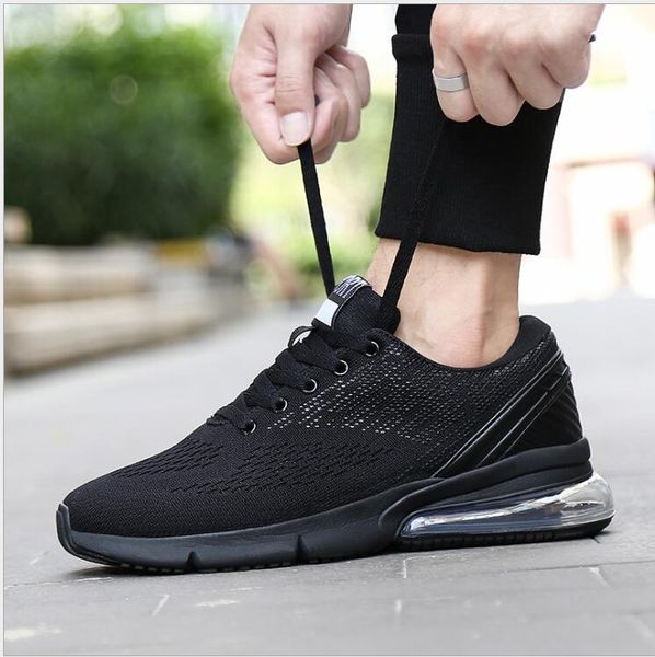 2020 aaa flying wild youth breathable fashion designer shoes sneakers tricolor sneakers men's lightweight running shoes
2020 aaa flying wild youth breathable fashion designer shoes sneakers tricolor sneakers men's lightweight running shoes