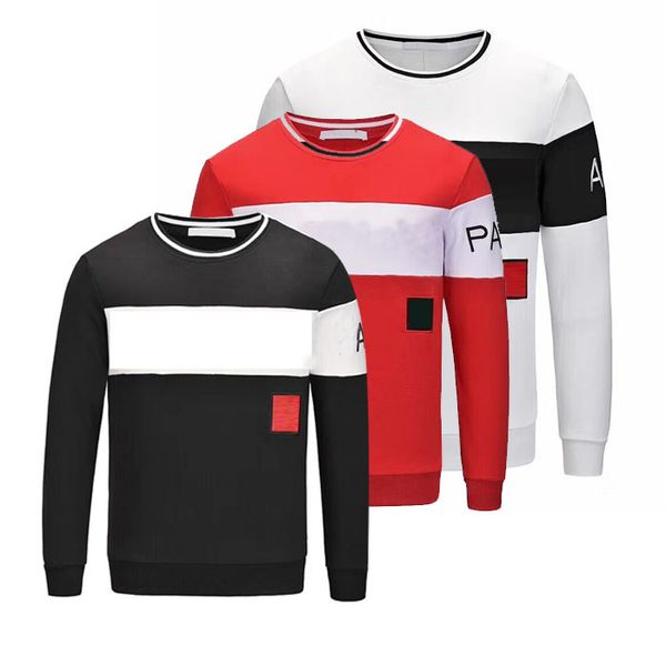 2019 paris classic men sweatshirts t shirt long sleeve pullover sweatshirt giv red black broken hole hoodies sweatshirts, White;black
2019 paris classic men sweatshirts t shirt long sleeve pullover sweatshirt giv red black broken hole hoodies sweatshirts, White;black