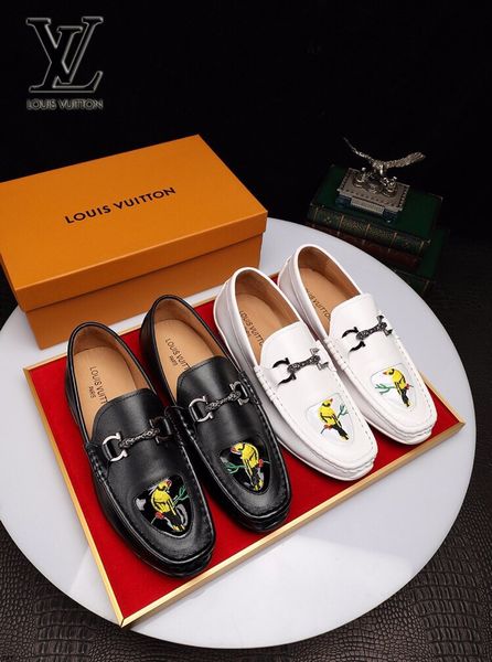 18ss designers 2019 men loafers breathable genuine leather driving men shoes summer autumn quality casual shoes men sapatos masculinos, Black
18ss designers 2019 men loafers breathable genuine leather driving men shoes summer autumn quality casual shoes men sapatos masculinos, Black