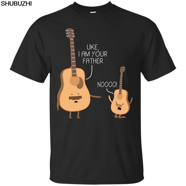 black, navy t- shirt uke i am your father t shirt ukulele guitar music hip hop men tshirt rock t fashion, White;black
black, navy t- shirt uke i am your father t shirt ukulele guitar music hip hop men tshirt rock t fashion, White;black