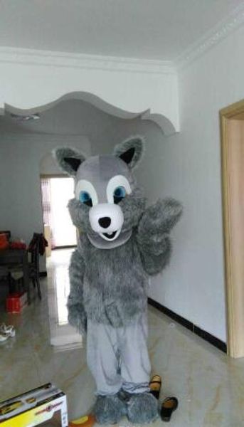 new cute deluxe grey squirrel party mascot costume christmas fancy dress halloween mascot costume ship, Red;yellow
new cute deluxe grey squirrel party mascot costume christmas fancy dress halloween mascot costume ship, Red;yellow