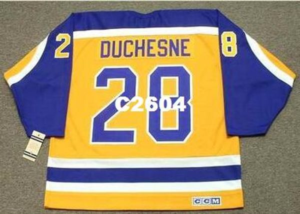 мужчины #28 steve duchesne los angeles kings 1987 ccm старинные ретро главная хоккей джерси или пользовательские любое имя или номер ретро д, Black;red
мужчины #28 steve duchesne los angeles kings 1987 ccm старинные ретро главная хоккей джерси или пользовательские любое имя или номер ретро д, Black;red