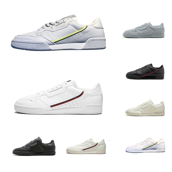 2019 калабасас powerphase серый continental 80 повседневная обувь kanye west aero синий основные черный og белый мужчины женщины тренер спор
2019 калабасас powerphase серый continental 80 повседневная обувь kanye west aero синий основные черный og белый мужчины женщины тренер спор