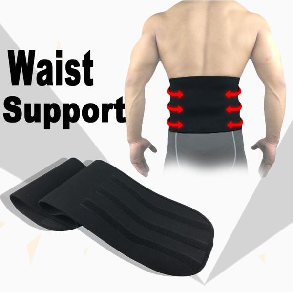 adjustable waist support belt back waist trimmer belt gym train protector weight loss sports muscle compression body shape, Black;gray
adjustable waist support belt back waist trimmer belt gym train protector weight loss sports muscle compression body shape, Black;gray