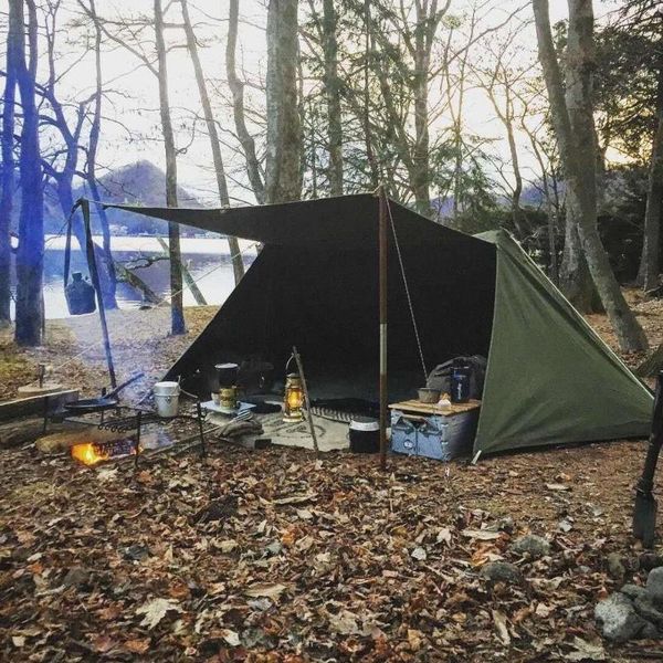 открытое выживание оборудование customized shelter-style палатка park party wild выживание лагерь занавес кемпинг
открытое выживание оборудование customized shelter-style палатка park party wild выживание лагерь занавес кемпинг