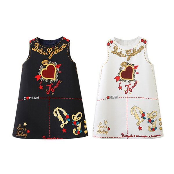 2019 girl dre ummer leevele love heart printed a line prince dre baby girl dre e kid de igner clothe boutique c0063
2019 girl dre ummer leevele love heart printed a line prince dre baby girl dre e kid de igner clothe boutique c0063