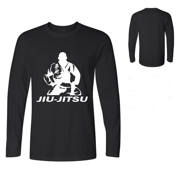 men's mma gracie brazilian jiu jitsu t shirt compression shirt men long gi bjj rashguards jiu-jitsu t-shirts camisa boys crossfi men, White;black
men's mma gracie brazilian jiu jitsu t shirt compression shirt men long gi bjj rashguards jiu-jitsu t-shirts camisa boys crossfi men, White;black
