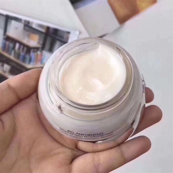 japan brand day and night cream bio-performance advanced super revitalizing cream moisturizing cream 50ml dhl
japan brand day and night cream bio-performance advanced super revitalizing cream moisturizing cream 50ml dhl