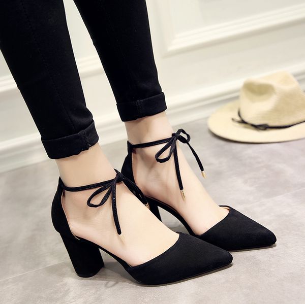 2019 spring new women shoes basic style retro fashion high heels pointed toe office & career shallow footwear pumps r019, Black;white
2019 spring new women shoes basic style retro fashion high heels pointed toe office & career shallow footwear pumps r019, Black;white