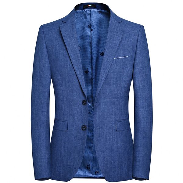 2020 нового сплошного цвет мужчина костюм blazer elegant тонкой весна осень карнавал подростковой партия гала платье outfit двухкнопочной ja, White;black
2020 нового сплошного цвет мужчина костюм blazer elegant тонкой весна осень карнавал подростковой партия гала платье outfit двухкнопочной ja, White;black
