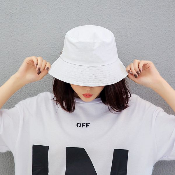 summer fashion beach sun fishing bucket solid hats bucket cap casual hat bob hip hop outdoor sports caps 6q1463
summer fashion beach sun fishing bucket solid hats bucket cap casual hat bob hip hop outdoor sports caps 6q1463
