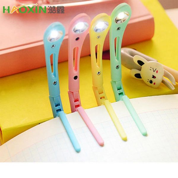 haoxin new mini portable led reading lamp eye-protect energy-saving led night light book light with clip flexible fold able table lights
haoxin new mini portable led reading lamp eye-protect energy-saving led night light book light with clip flexible fold able table lights