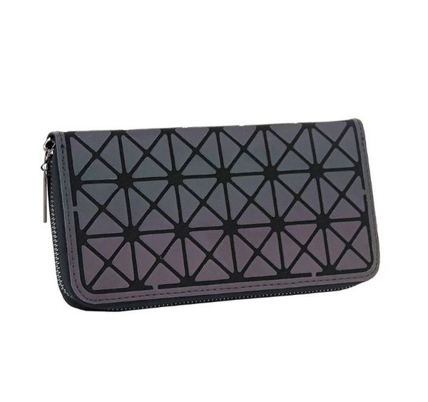 flower poetry new long women wallets geometric lattice luminous wallet women lutch purse teira feminina de marca famosa, Red;black
flower poetry new long women wallets geometric lattice luminous wallet women lutch purse teira feminina de marca famosa, Red;black